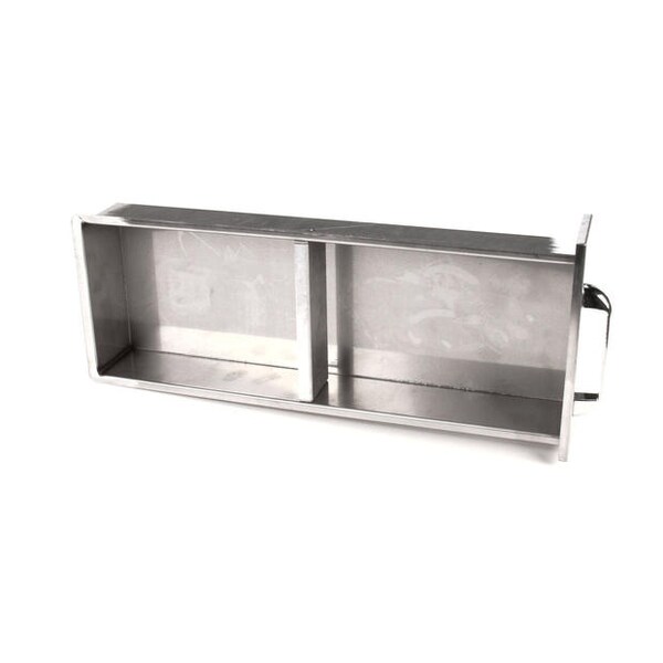 Drawer Assembly Grease Gas Gr